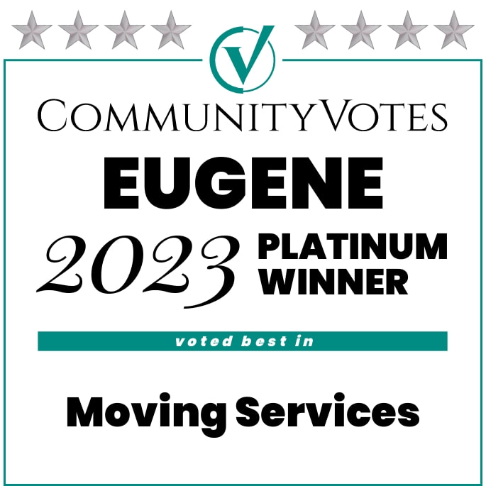Moving services winner